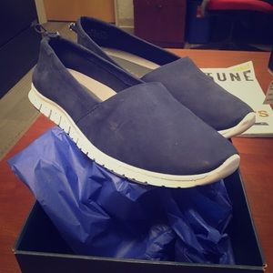 Cole Hahn Zerogrand Alpine Loafers